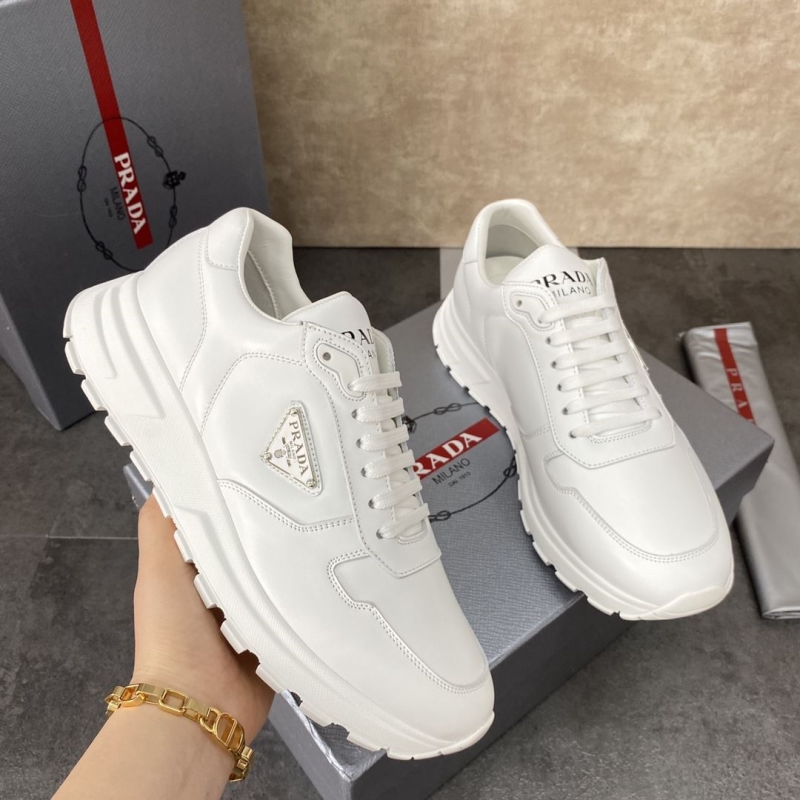 Prada Casual Shoes